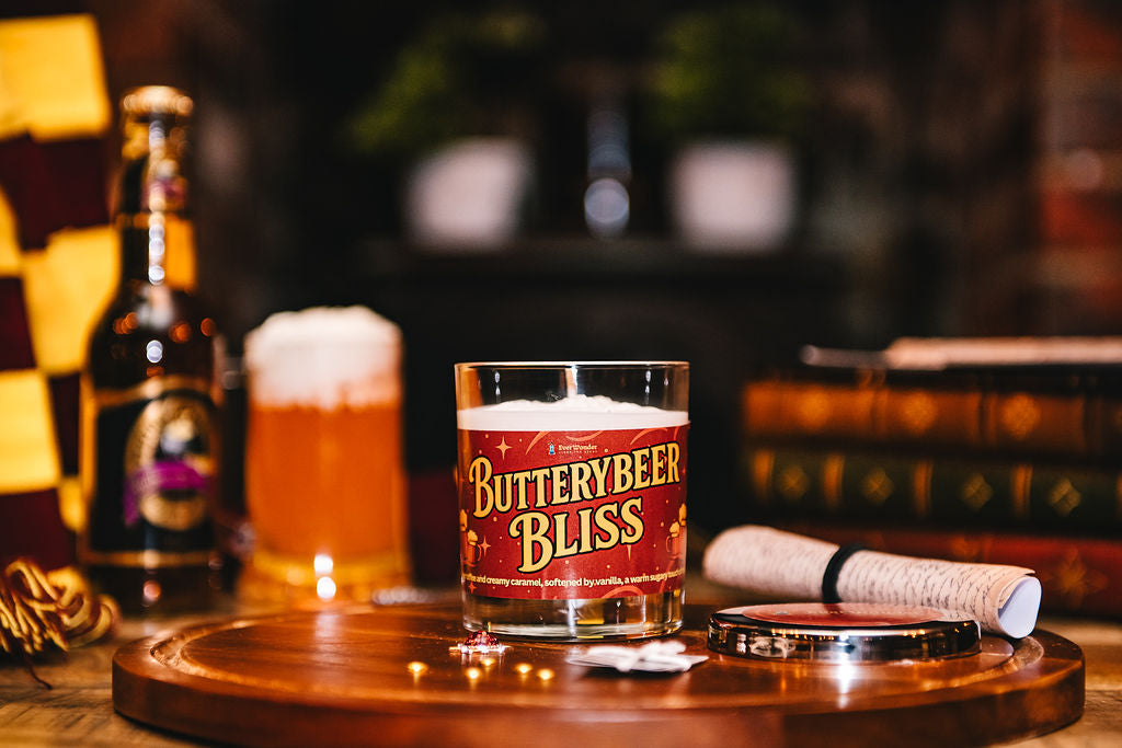 Butterybeer