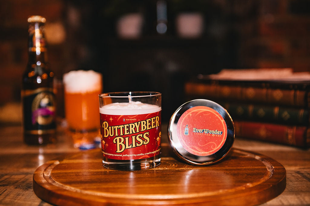 Butterybeer