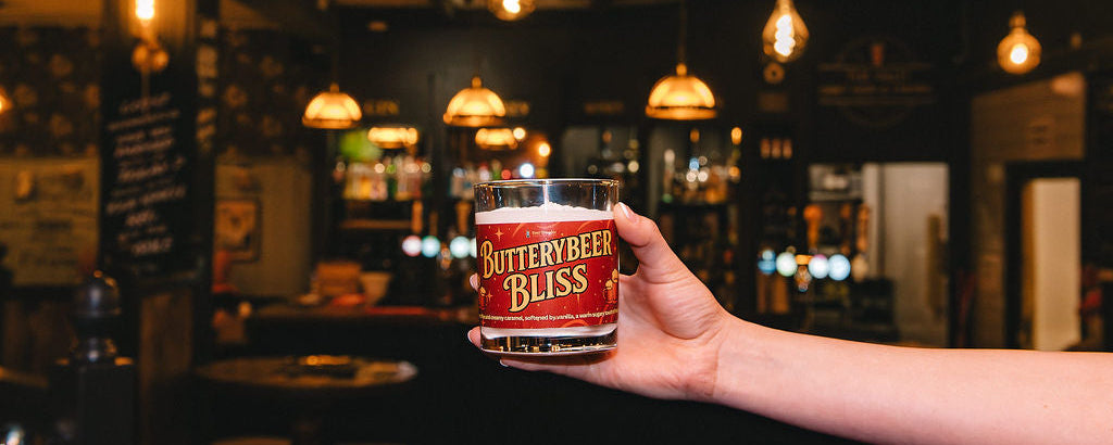 Butterybeer